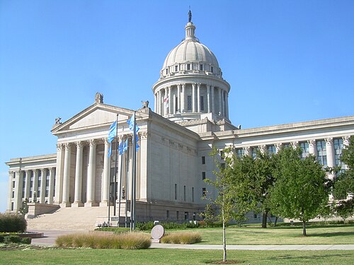 Oklahoma Court of Criminal Appeals